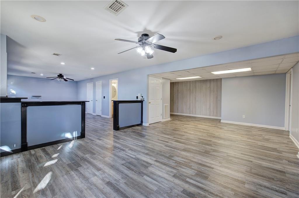 47 Cliffhanger Pointe Southwest Euharlee, GA 30120 - Photo 36 of 65