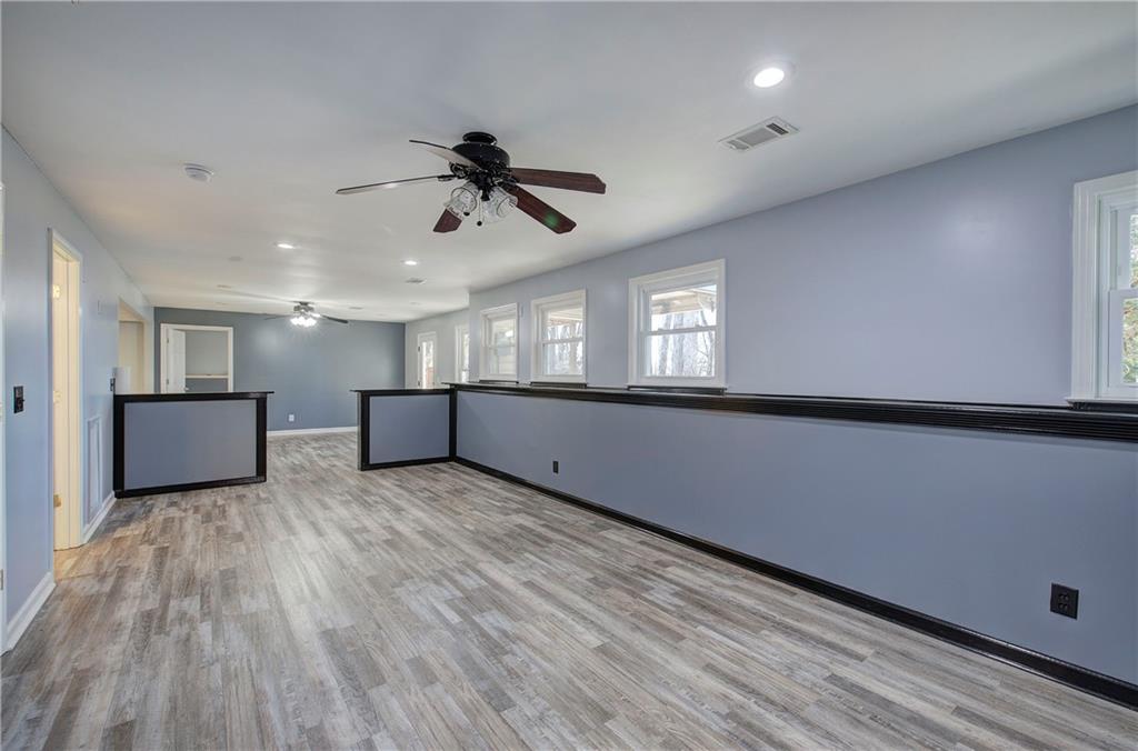 47 Cliffhanger Pointe Southwest Euharlee, GA 30120 - Photo 38 of 65