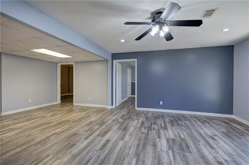 47 Cliffhanger Pointe Southwest Euharlee, GA 30120 - Photo 40 of 65