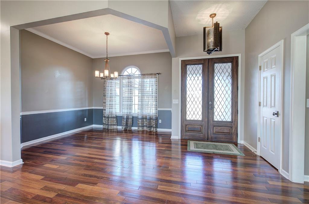 47 Cliffhanger Pointe Southwest Euharlee, GA 30120 - Photo 4 of 65