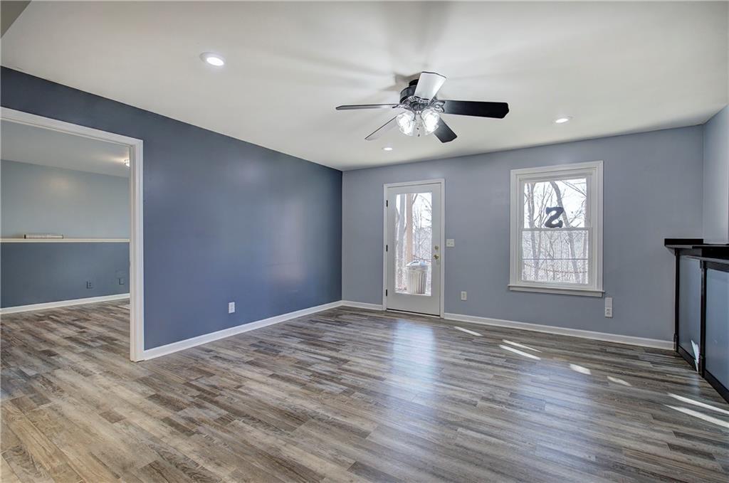 47 Cliffhanger Pointe Southwest Euharlee, GA 30120 - Photo 41 of 65