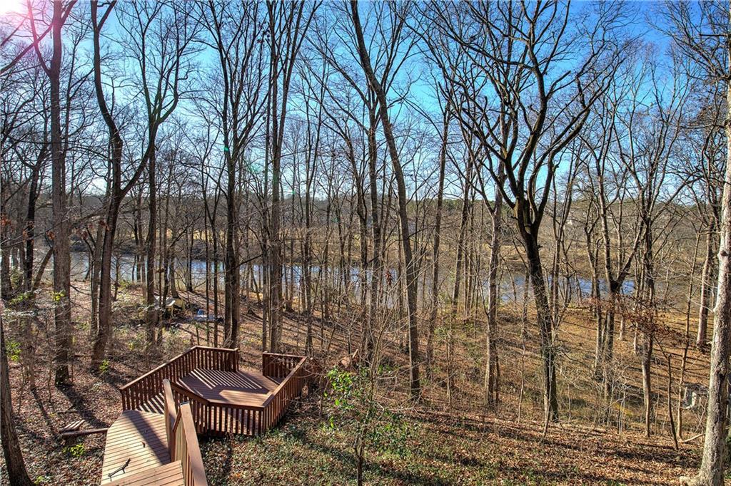 47 Cliffhanger Pointe Southwest Euharlee, GA 30120 - Photo 50 of 65