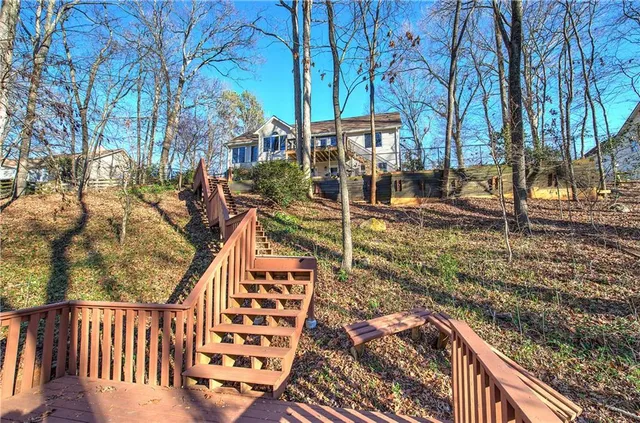 $475,000 | 47 Cliffhanger Pointe Southwest, Euharlee, GA 30120