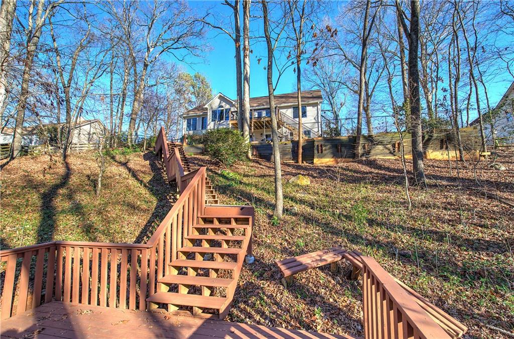 47 Cliffhanger Pointe Southwest Euharlee, GA 30120 - Photo 52 of 65