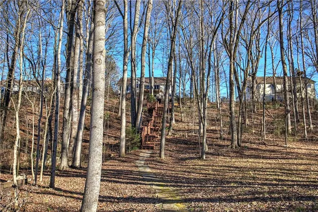 $475,000 | 47 Cliffhanger Pointe Southwest, Euharlee, GA 30120