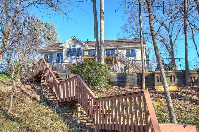 $475,000 | 47 Cliffhanger Pointe Southwest, Euharlee, GA 30120