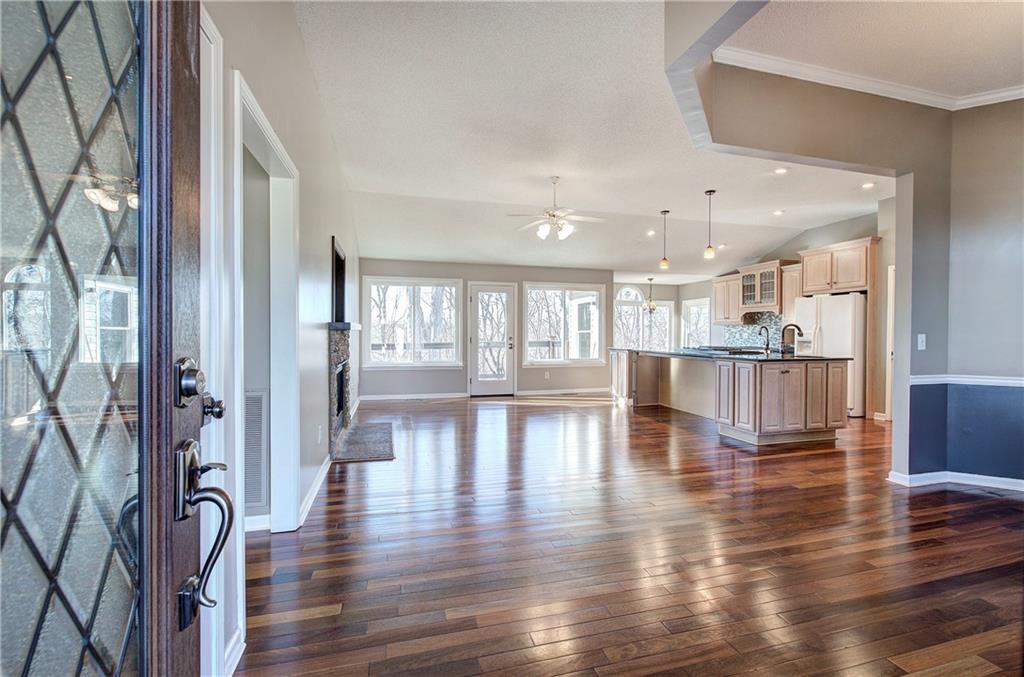 47 Cliffhanger Pointe Southwest Euharlee, GA 30120 - Photo 6 of 65