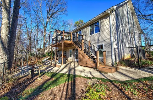 $475,000 | 47 Cliffhanger Pointe Southwest, Euharlee, GA 30120