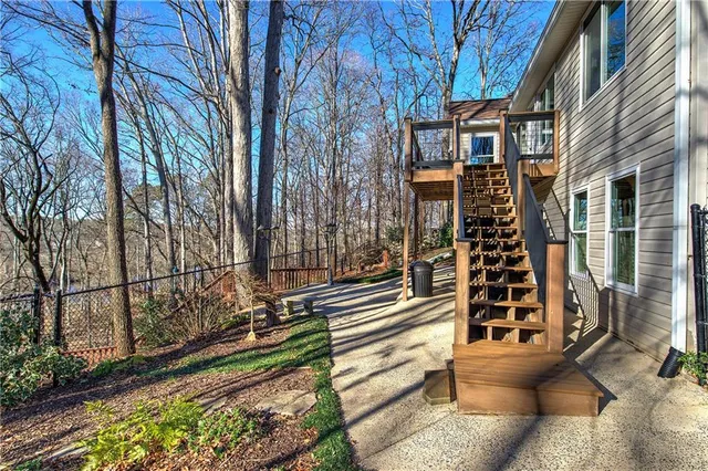 $475,000 | 47 Cliffhanger Pointe Southwest, Euharlee, GA 30120