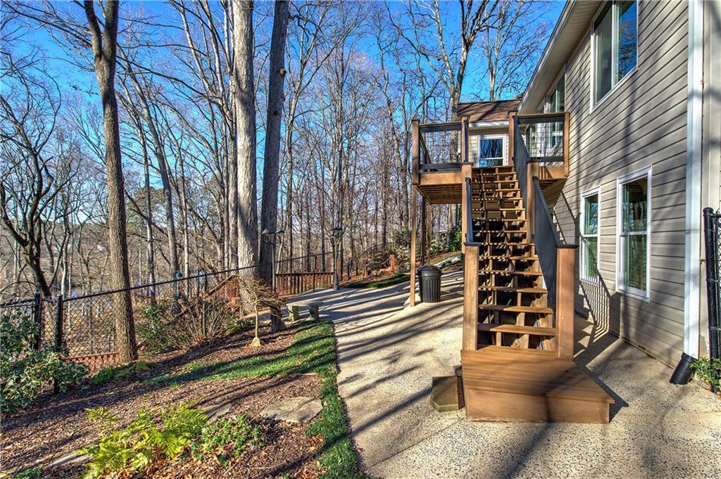 47 Cliffhanger Pointe Southwest Euharlee, GA 30120 - Photo 62 of 65