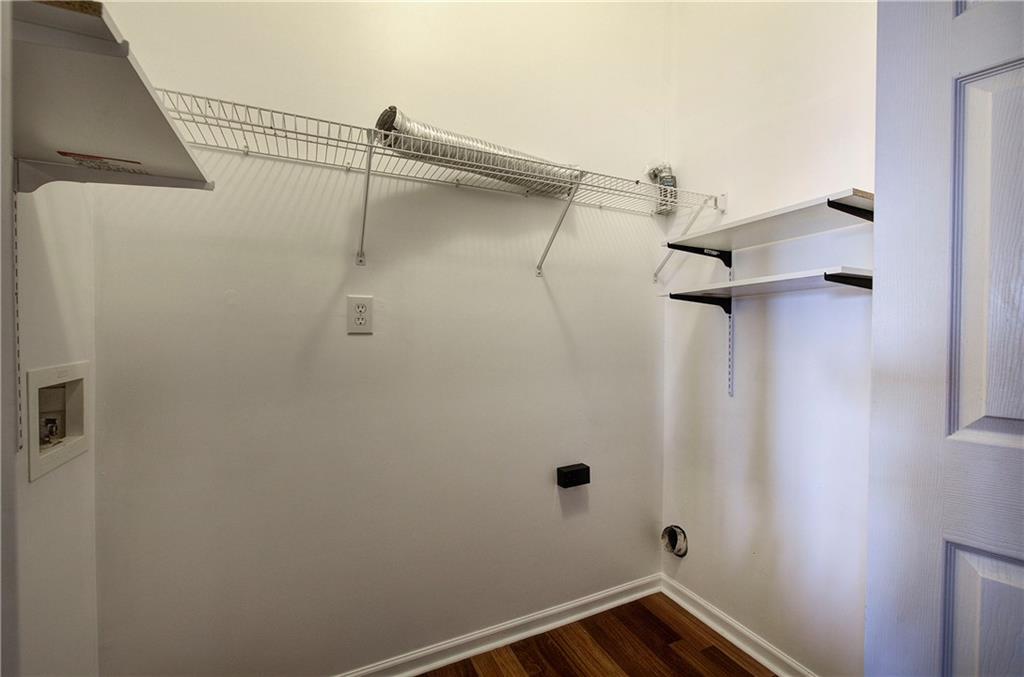 47 Cliffhanger Pointe Southwest Euharlee, GA 30120 - Photo 63 of 65