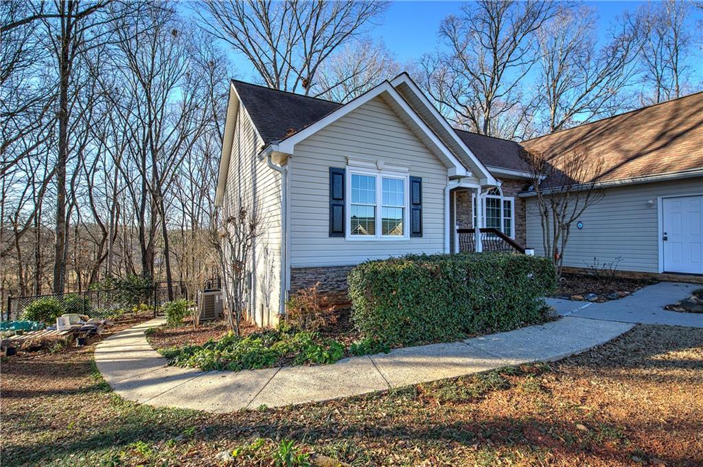 47 Cliffhanger Pointe Southwest Euharlee, GA 30120 - Photo 65 of 65