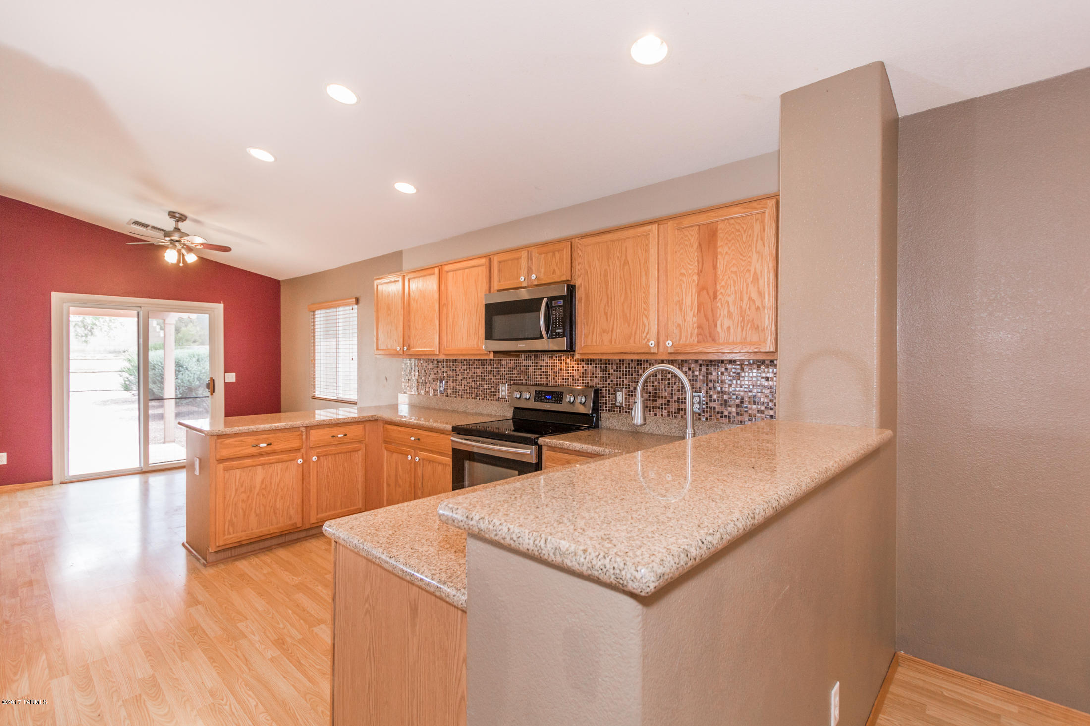 2547 Chisel Court Tucson, AZ 85755 - Photo 5 of 31