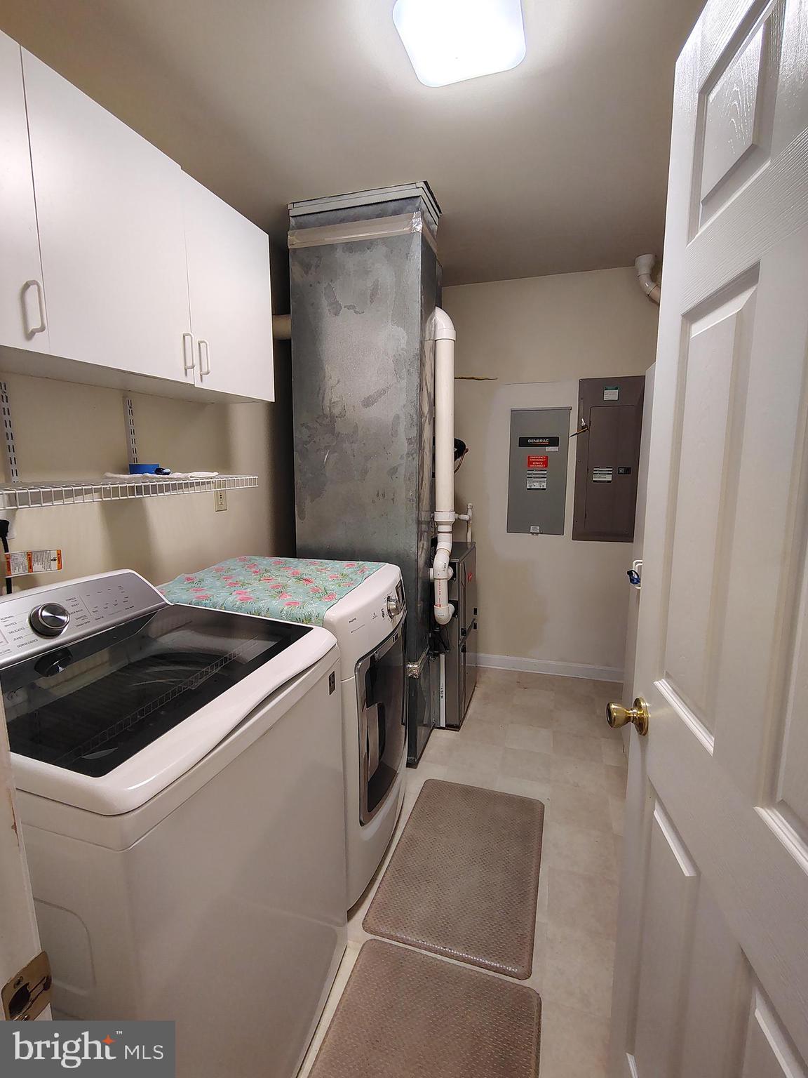 2424 Golupski Road Baltimore, MD 21221 - Photo 24 of 26 Laundry Room