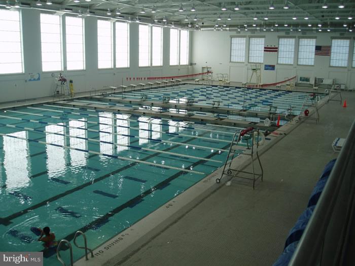 1416 Aspen Street Northwest Washington, DC 20012 - Photo 28 of 30 Takoma DC rec center close by