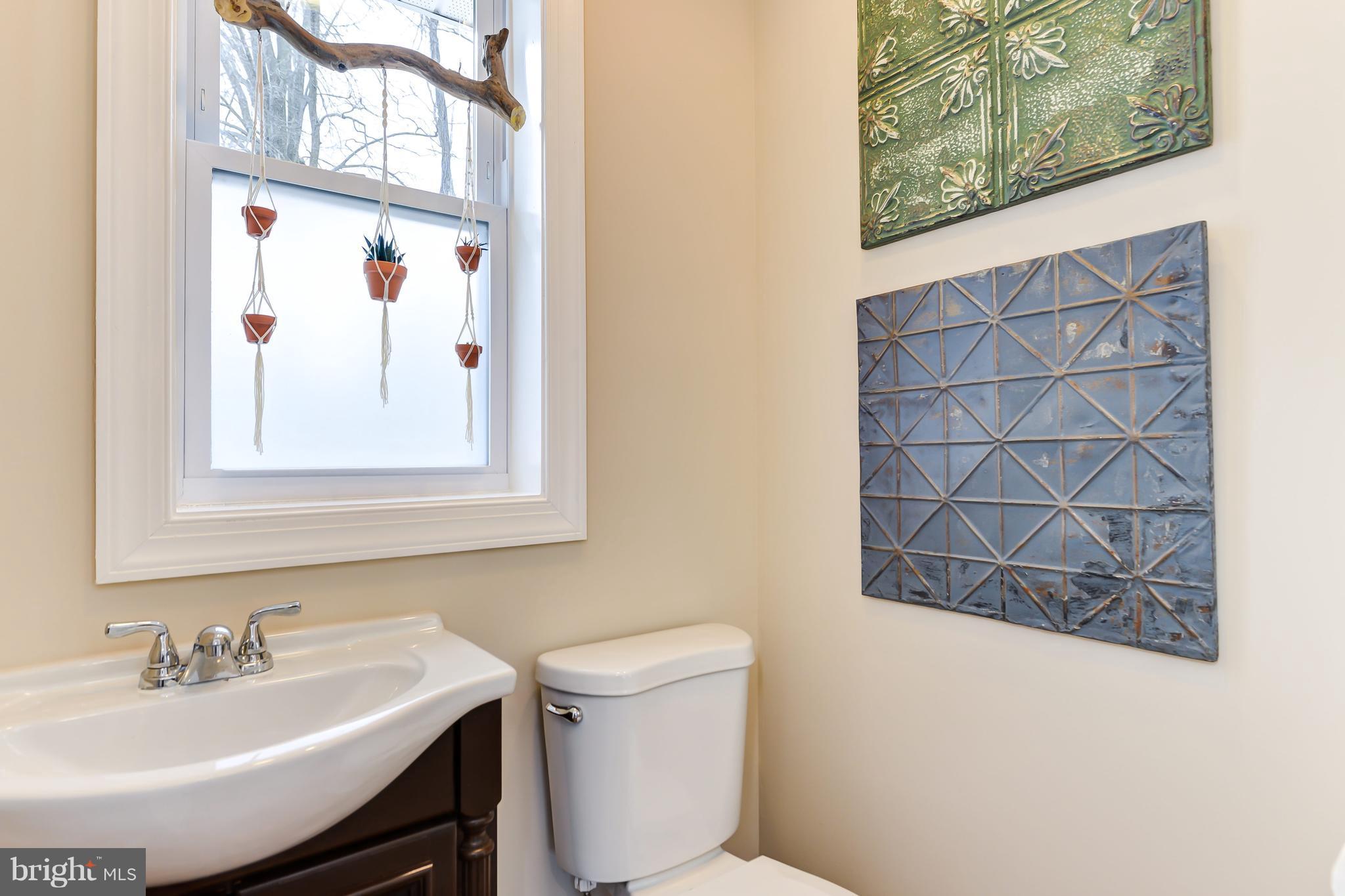 1416 Aspen Street Northwest Washington, DC 20012 - Photo 6 of 30 Bath