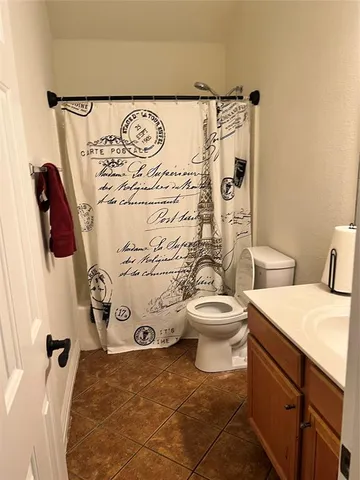 $2,600 | 1158 Beechwood Lane, Cedar Hill, TX 75104