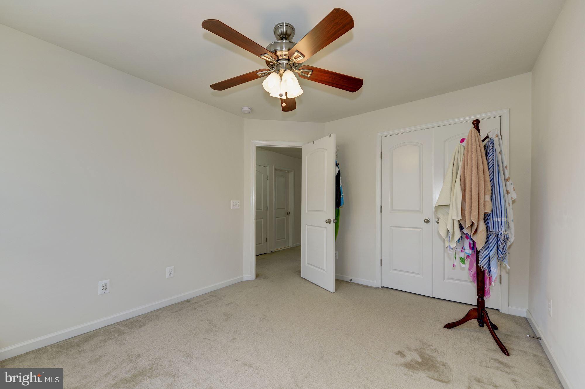 22677 Flowing Spring Square Brambleton, VA 20148 - Photo 24 of 30 Bedroom #3 Second View