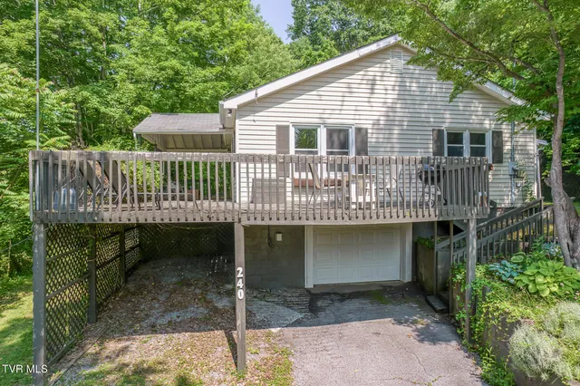 $229,000 | 240 Watson Road, Bristol, TN 37620