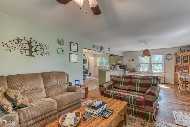 $229,000 | 240 Watson Road, Bristol, TN 37620