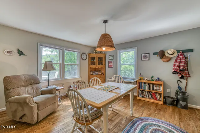 $229,000 | 240 Watson Road, Bristol, TN 37620