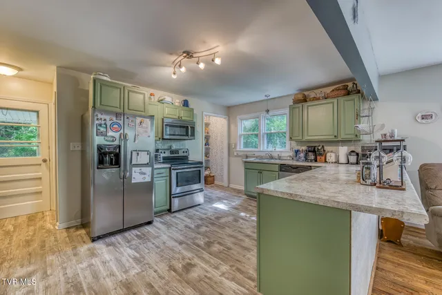 $229,000 | 240 Watson Road, Bristol, TN 37620