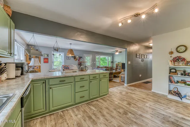 $229,000 | 240 Watson Road, Bristol, TN 37620