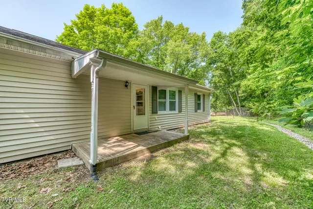 $229,000 | 240 Watson Road, Bristol, TN 37620