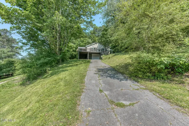 $229,000 | 240 Watson Road, Bristol, TN 37620