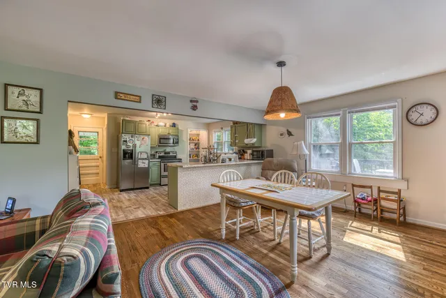 $229,000 | 240 Watson Road, Bristol, TN 37620