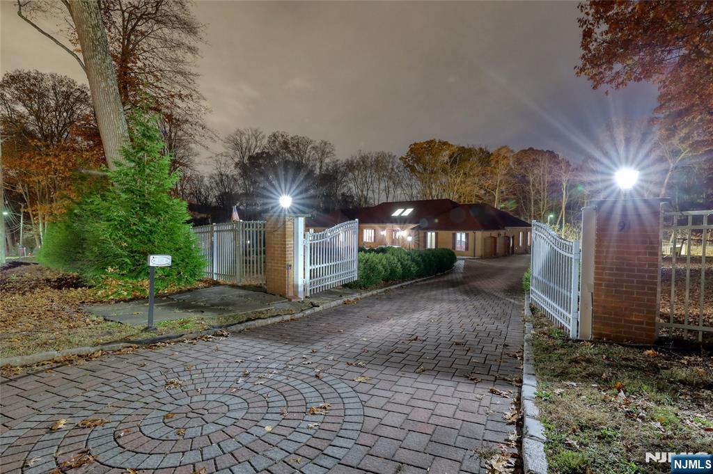 91 Chestnut Ridge Road Saddle River, NJ 07458 - Photo 43 of 50 a view of a street both side of building