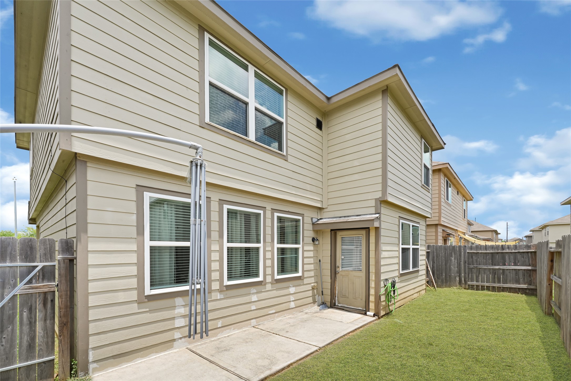 18643 Cooper Ravine Way Katy, TX 77449 - Photo 23 of 24
