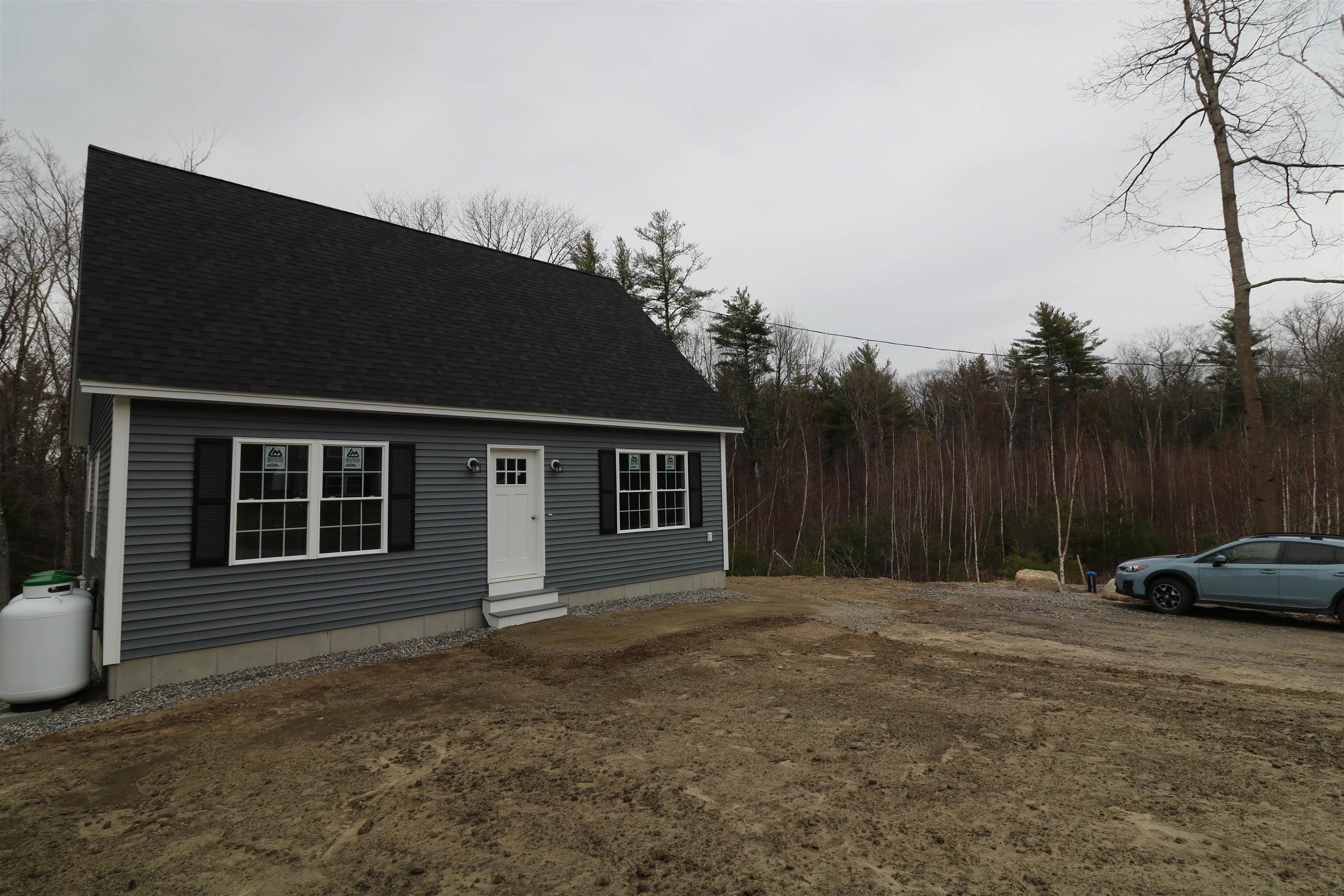 212 West Hill Road Troy, NH 03465 - Photo 1 of 37
