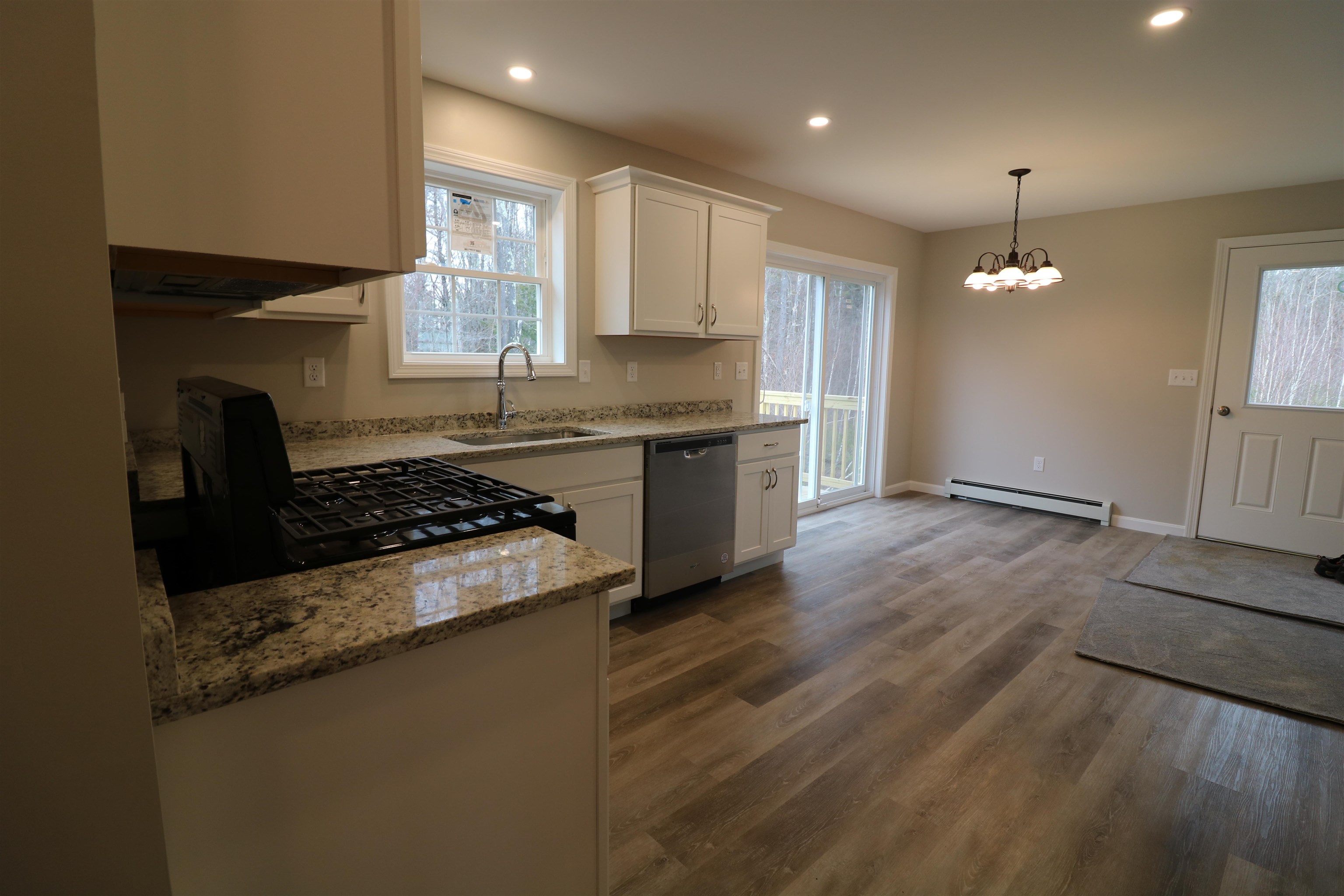 212 West Hill Road Troy, NH 03465 - Photo 13 of 37
