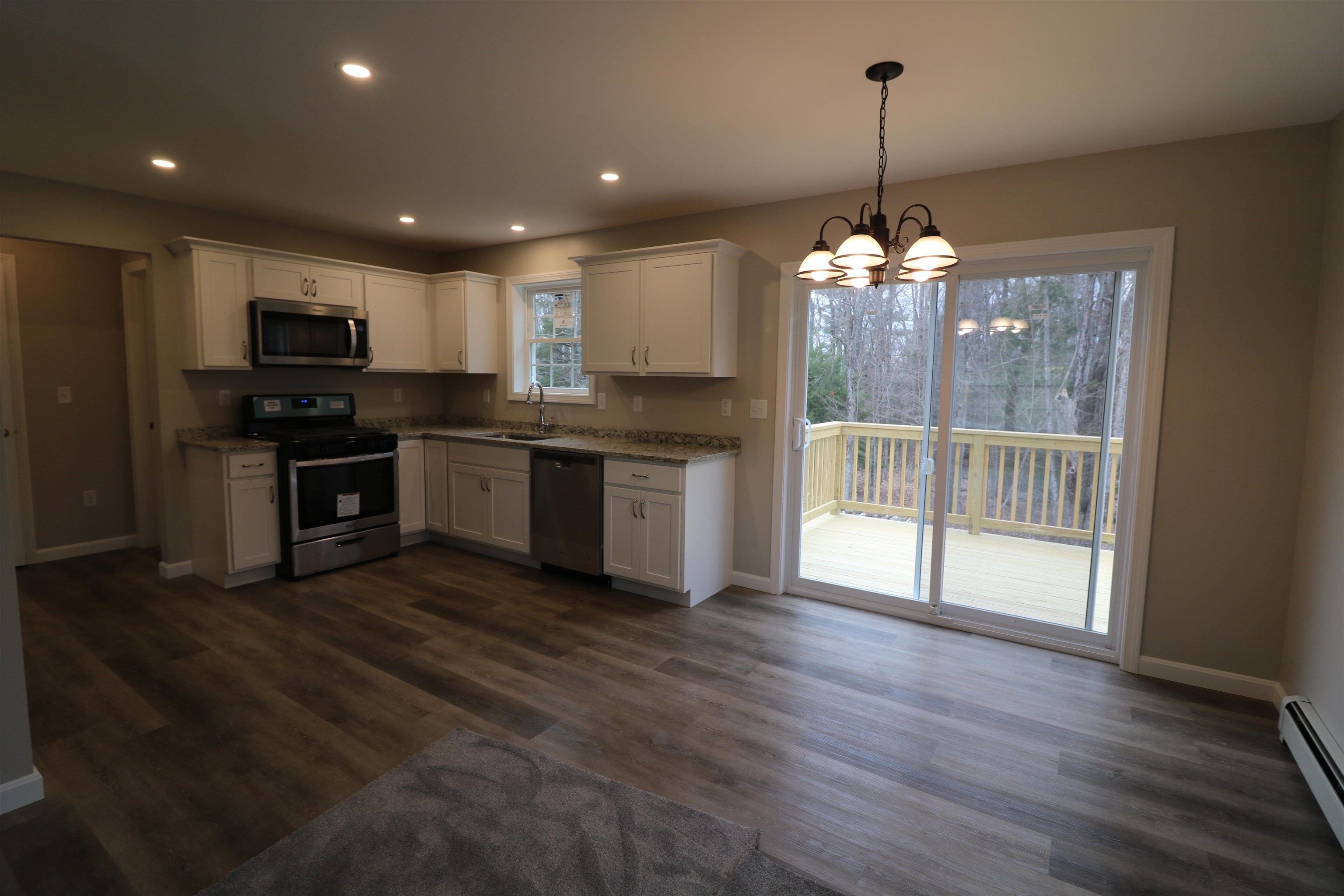 212 West Hill Road Troy, NH 03465 - Photo 14 of 37