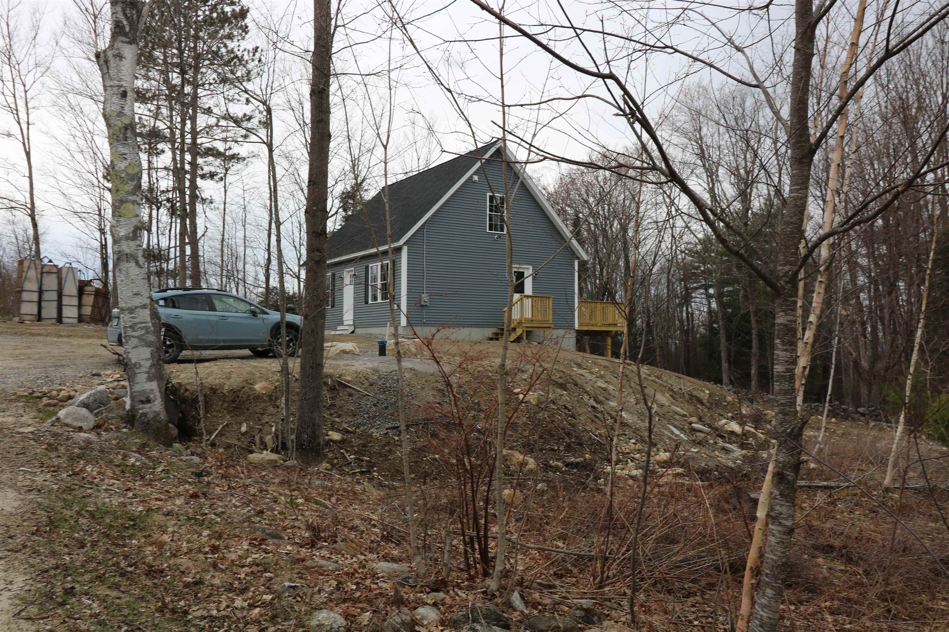 212 West Hill Road Troy, NH 03465 - Photo 2 of 37
