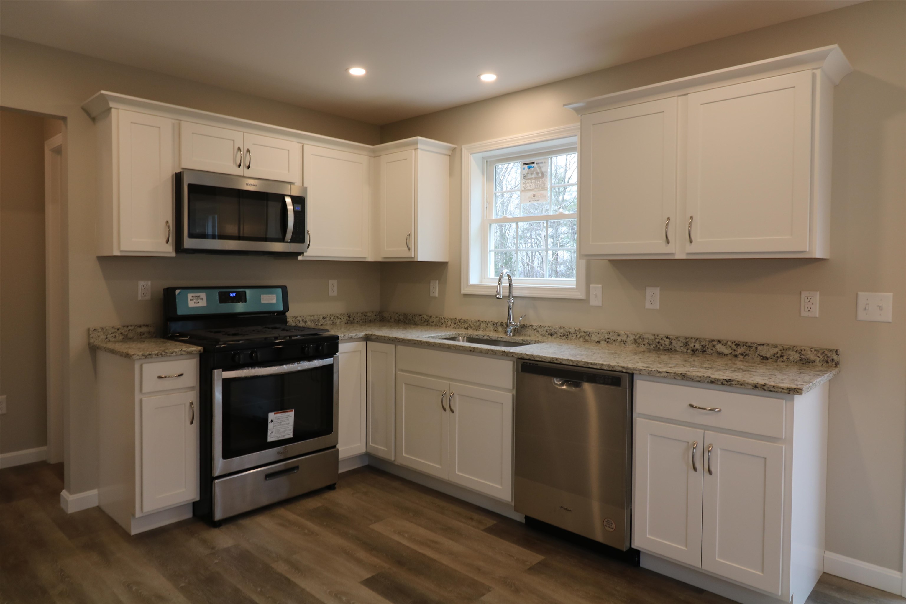 212 West Hill Road Troy, NH 03465 - Photo 25 of 37