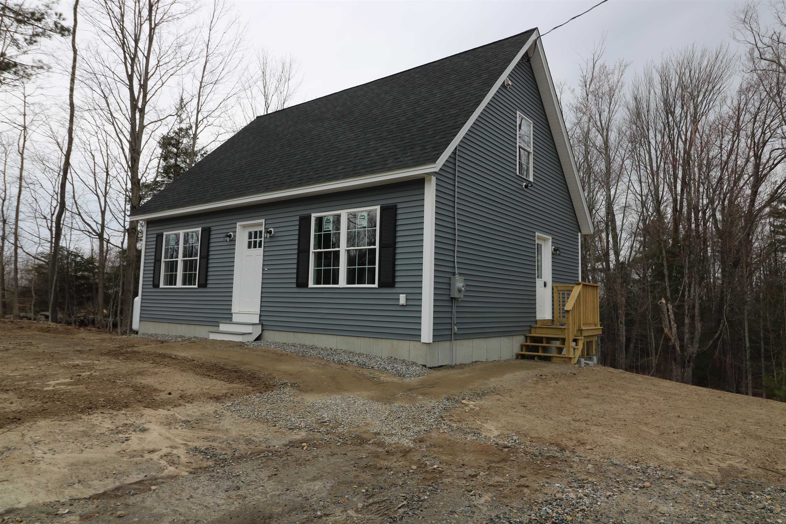 212 West Hill Road Troy, NH 03465 - Photo 3 of 37