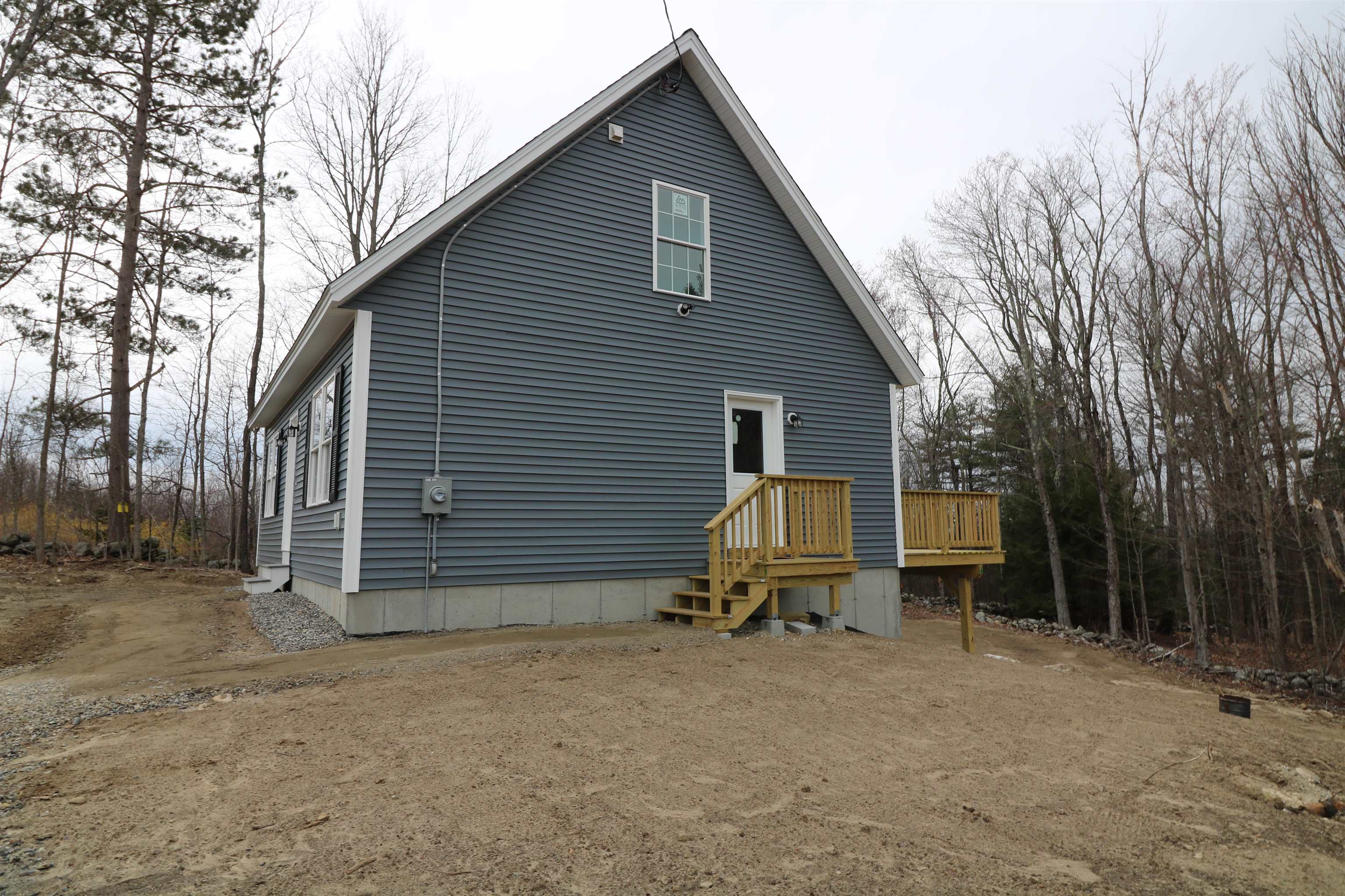 212 West Hill Road Troy, NH 03465 - Photo 4 of 37