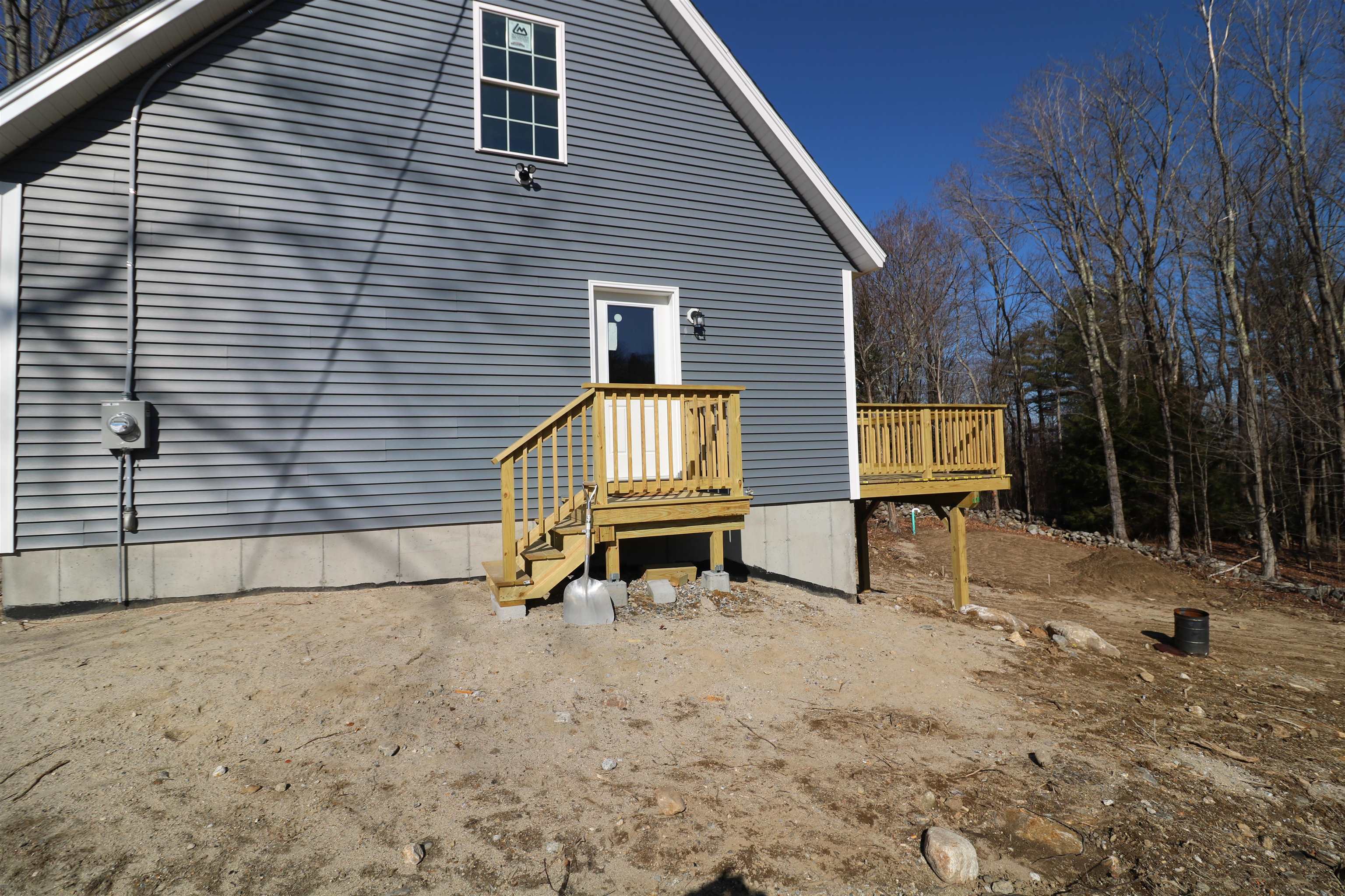 212 West Hill Road Troy, NH 03465 - Photo 5 of 37