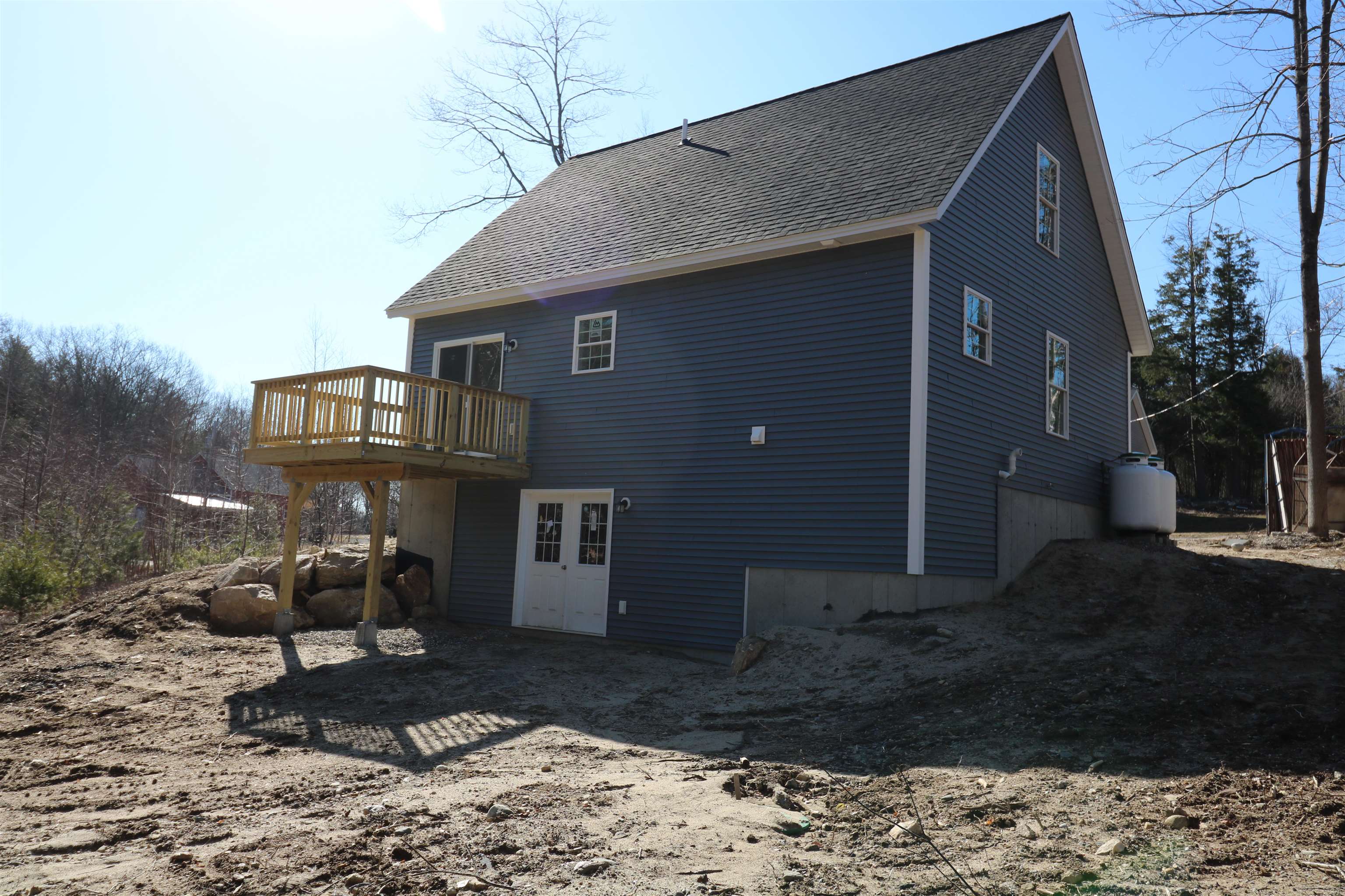 212 West Hill Road Troy, NH 03465 - Photo 6 of 37