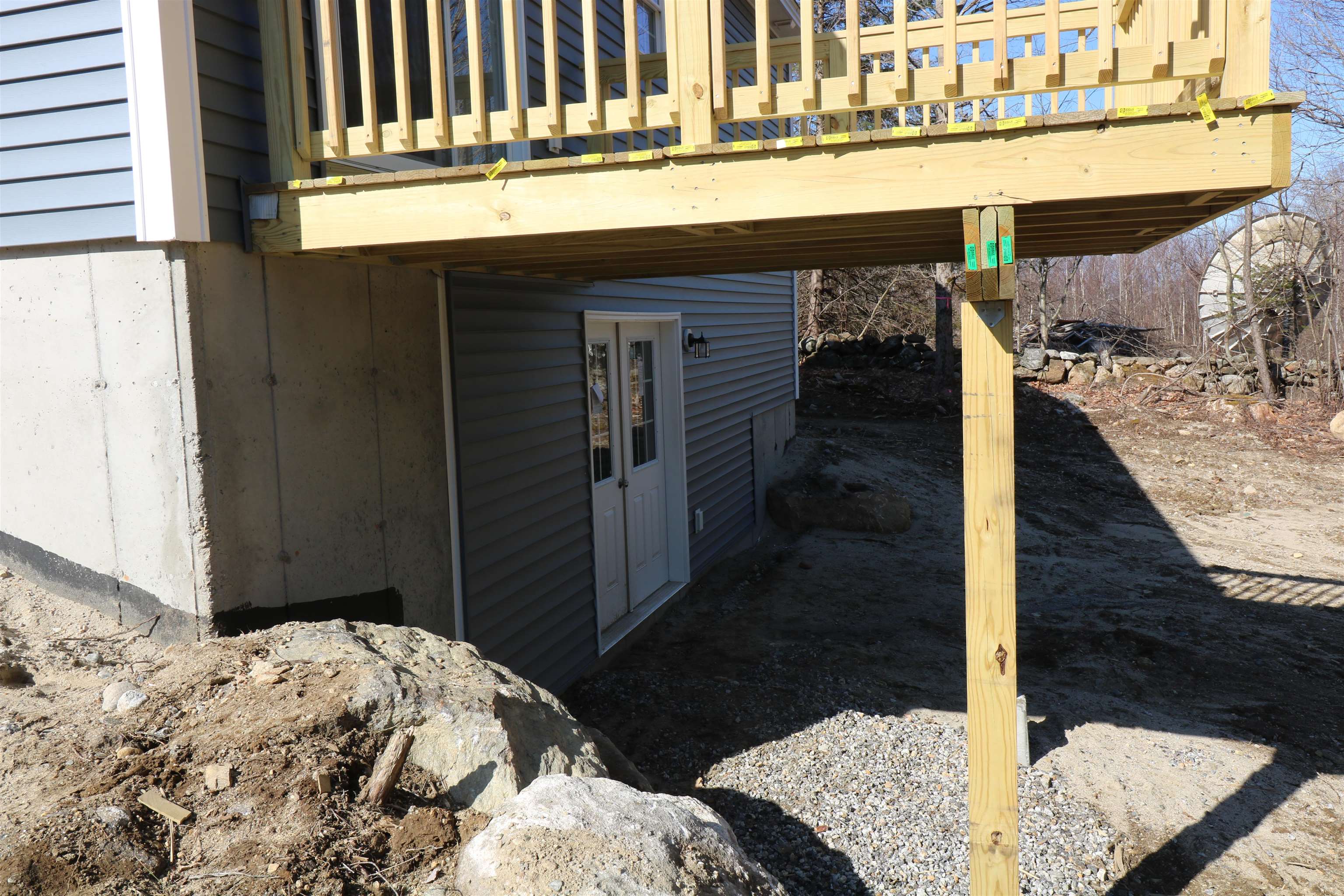 212 West Hill Road Troy, NH 03465 - Photo 8 of 37