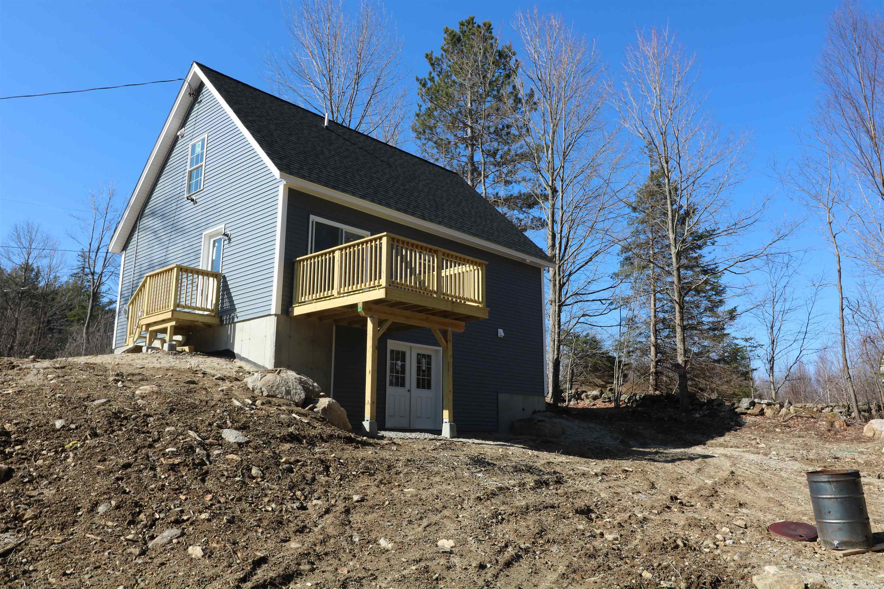 212 West Hill Road Troy, NH 03465 - Photo 10 of 37