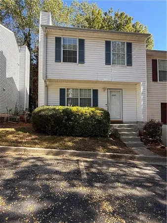 $215,000 | 6341 Wedgeview Drive, Tucker, GA 30084