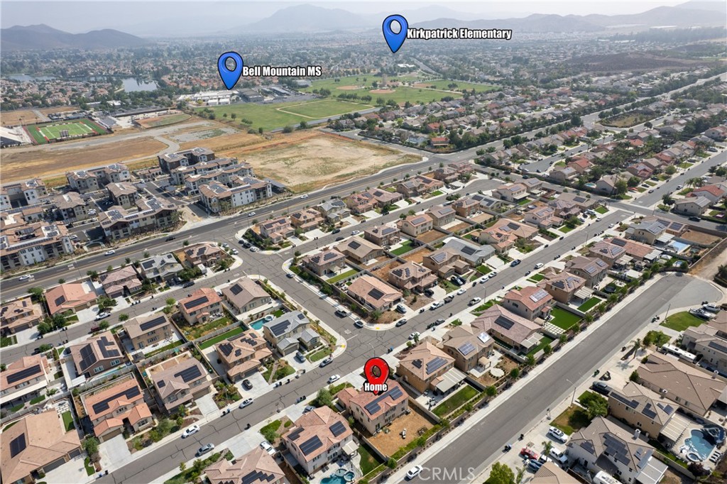28341 Heather Grn Way Menifee, CA 92584 - Photo 39 of 44