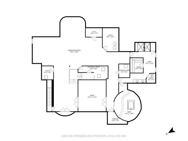 $10,500 | 2305 Tennyson Lane, Highland Park, IL 60035