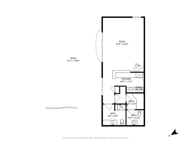 $10,500 | 2305 Tennyson Lane, Highland Park, IL 60035