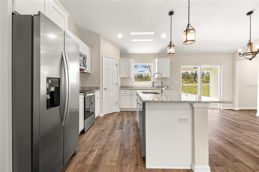 15189 56th Terrace Road Ocala, FL 34473 - Photo 8 of 28 Stainless steel appliances