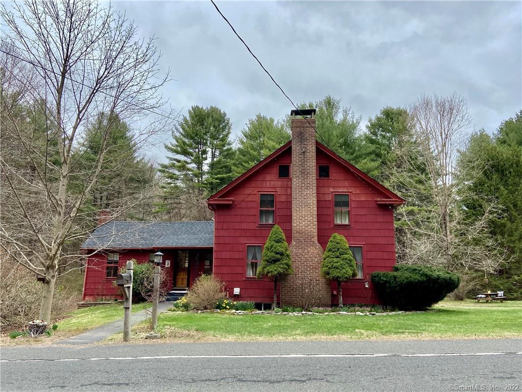 64 Center Hill Road Barkhamsted, CT 06063 - Photo 1 of 1
