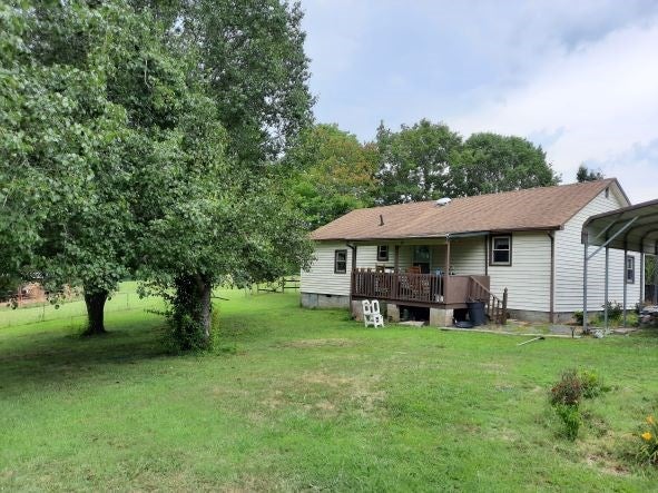 1221 North Terry's Bridge Road Halifax, VA 24558 - Photo 11 of 12 Gallery Image 11
